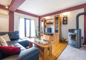 Fotografia z galérie ubytovania Apartment Jase v destinácii Kastav