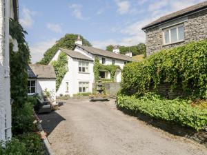 Gallery image of Gable End in High Yewdale