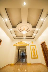 Fotografie z fotogalerie ubytování Reaksmey Chanreas Hotel v Siem Reap
