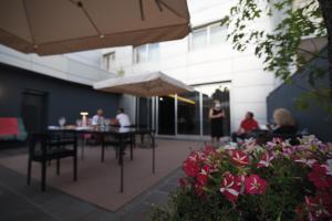 Gäste, die in der Unterkunft Hotel Vila Luena übernachten