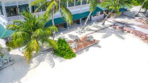 Fotografie z fotogalerie ubytování Hotel L'Archipel v destinaci Baie Sainte Anne