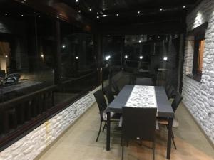 Fotografie z fotogalerie ubytování Hostal Mulhacen v destinaci Trevélez