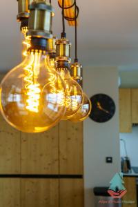 Φωτογραφία από το άλμπουμ του Respire - Apt 4 Chambres 92m2, Hameau de Clotaire σε Huez