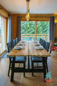 Φωτογραφία από το άλμπουμ του Respire - Apt 4 Chambres 92m2, Hameau de Clotaire σε Huez +34 φωτογραφίες