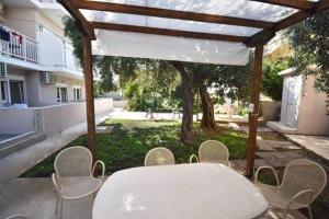 Gallery image of Kyano Studios-Sotiria studios in Limenaria