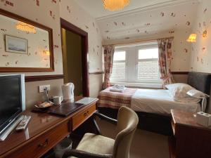 Imagem da galeria de Kings Arms Hotel em Lockerbie