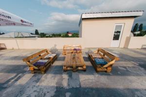 Foto dalla galleria di sea-horizon a Kobuleti