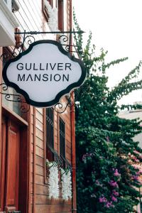 Gallery image of Gulliver Mansion Hotel in Istanbul