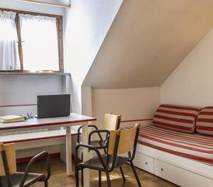 Gallery image of Aparthotel Claviere in Claviere