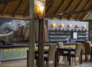 Foto de la galería de Royal Thonga Safari Lodge en Sihangwane