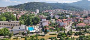 Imagen de la galería de АЛЕКСАНДРА, en Kyustendil