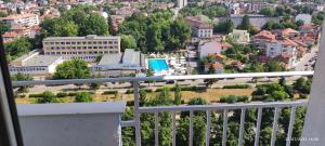 Imagen de la galería de АЛЕКСАНДРА, en Kyustendil 36 fotos más