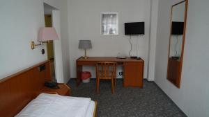 Gallery image of Hotel Landhaus Greene in Einbeck