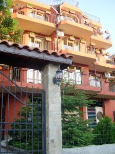 Φωτογραφία από το άλμπουμ του Terra Guest House στη Ράβντα