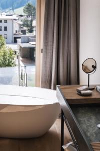 Fotografie z fotogalerie ubytování zelloon boutique hotel v destinaci Zell am Ziller