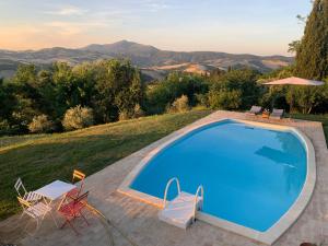 Gallery image of Villa Bellavista - Piscina ad uso esclusivo in Celle sul Rigo