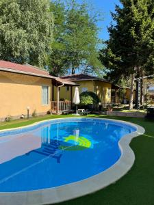 Afbeelding uit fotogalerij van Holiday Village Interpark in Kranevo