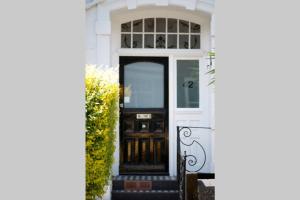 Gallery image of Luxury Apartment in Belsize Park in London