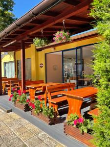 Afbeelding uit fotogalerij van Holiday Village Interpark in Kranevo