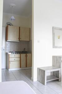 Fotografie z fotogalerie ubytování Iason Apartments v destinaci Loutra Edipsou