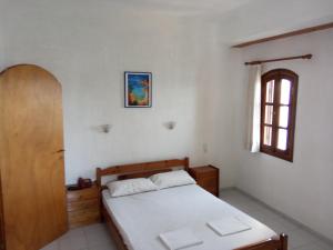 Gallery image of Hotel Selenunda in Loutraki