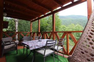 Gallery image of мини отель Колибри in Tatariv