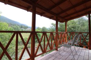 Gallery image of мини отель Колибри in Tatariv