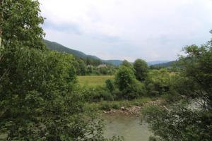 Gallery image of мини отель Колибри in Tatariv