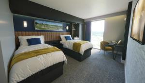 Gallery image of Hotel La Tour in Milton Keynes