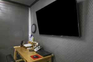 Imagen de la galería de H Motel, en Gongju