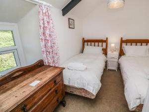 Gallery image of Blackberry Cottage in Carbis Bay