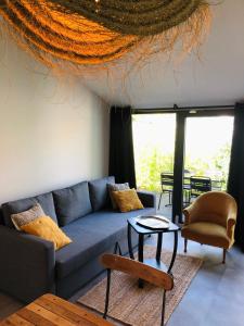 Gallery image of Appartement Bel Air - Piscine - jacuzzi in Criel-sur-Mer
