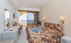Gallery image of OLYMPOS BEACH HOTEL in Faliraki