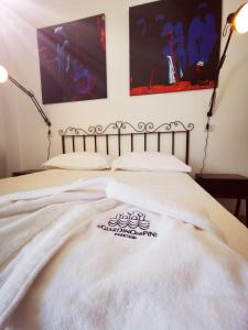 Afbeelding uit fotogalerij van Il Giardino dei Pini in Paestum