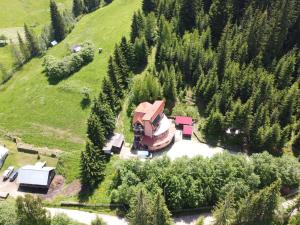 Galeriebild der Unterkunft Perla Sarisorului in Sărişor