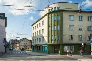 Photo de la galerie de l'établissement Hermann View Apartment, à Tallinn