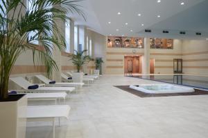 Fotografie z fotogalerie ubytování Orion Hotel Bishkek v destinaci Biškek