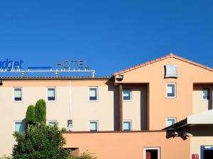 ibis budget Orange Centre