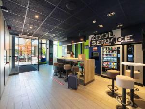 ibis budget Huerta De Murcia, Murcia – Bijgewerkte prijzen 2022