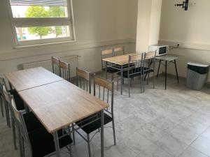 Fotografia z galérie ubytovania Ubytování Litoměřická s parkovištěm v destinácii Česká Lípa