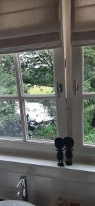 Fotografie z fotogalerie ubytování Huize Koempoelan v destinaci Naarden