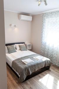 Fotografie z fotogalerie ubytování Felix 88 v destinaci Băile Felix