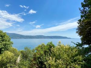 Φυσικό τοπίο κοντά σε αυτή η βίλα