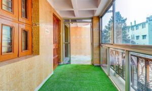 Fotografie z fotogalerie ubytování Itsy Hotels Aasma Luxury Villa v destinaci Bhuvanéšvar