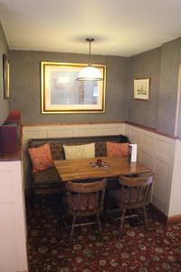Gallery image of The Lord Nelson Inn in Newark-on-Trent