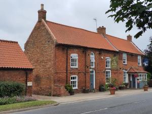 Photo de la galerie de l'établissement The Lord Nelson Inn, à Newark-on-Trent