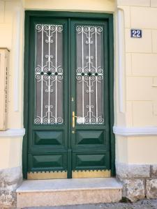 Fotografia z galérie ubytovania Apartment Porto Poreč v Poreči