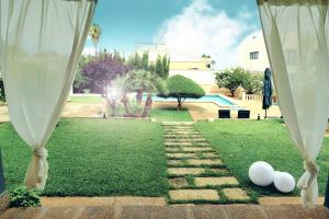 Fotografie z fotogalerie ubytování Villa Bella Vista v destinaci Llucmajor