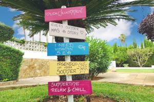 Fotografie z fotogalerie ubytování Villa Bella Vista v destinaci Llucmajor
