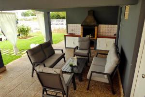 Fotografie z fotogalerie ubytování Villa Bella Vista v destinaci Llucmajor